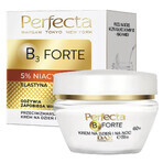 Perfecta B3 Forte 60+, antirimpel gezichtscrème, dag en nacht, 50 ml