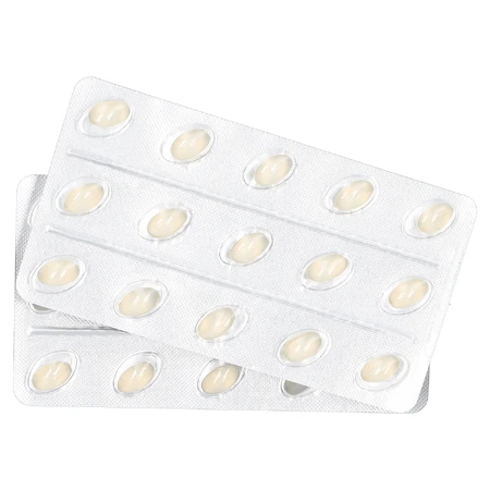 SEMA Lab For flatulence 240 mg, 30 softgels
