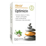 Optimicin, 20 capsules, Alevia