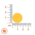 SEMA Lab Propolis + Wilde roos, honing/citroensmaak, 24 zuigtabletten