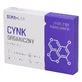 SEMA Lab Organic Zinc, 30 comprimés pelliculés