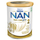 Nestlé  NAN Supremepro 2 HMO, follow-on milk for infants over 6 months, 800 g