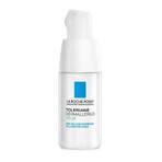 La Roche-Posay Toleriane Dermallergo, cremă de ochi, îngrijire hidratantă regenerantă, 20 ml