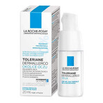 La Roche-Posay Toleriane Dermallergo, cremă de ochi, îngrijire hidratantă regenerantă, 20 ml