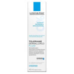 La Roche-Posay Toleriane Dermallergo, vloeibare, regenererende vochtinbrengende verzorging, 40 ml