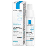 La Roche-Posay Toleriane Dermallergo, fluid, regenerating moisturizing care, 40 ml