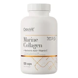 OstroVit marien collageen + hyaluronzuur + vitamine C, 120 capsules