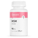 OstroVit MSM, 90 tablets