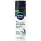 Nivea Men Sensitive Pro, scheerschuim met hennepolie, Ultra-Kalmerende, 200 ml