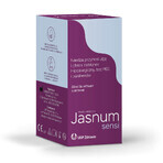 Jasnum Sensi, gel intim, 50 ml