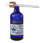 Iodica, jodiumconcentraat, vloeibaar, 100 ml 