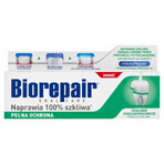 Biorepair Full Protection, toothpaste without fluoride, 75 ml