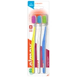 Elmex, Zahnbürste, Ultra Soft, 3 Stück