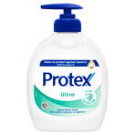 Protex Ultra, vloeibare antibacteriële zeep, 300 ml