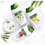 Palmolive Naturals, gel de duș cremos, măsline și lapte, 500 ml