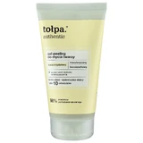 Tolpa Authentic, Reinigungsgel für das Gesicht - Peeling, 150 ml