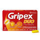 Gripex Duo, 16 tabletten