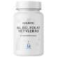 Holistic B6, B12, Folaat Metylerad, 60 capsules