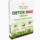 Noble Health Detox Max, 21 capsules