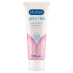 Durex Naturals Sensitive, gel intime doux, 100 ml