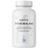 Holistic ThyroBalans, 90 capsules