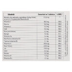 Ginkofar Vital, 60 comprimate filmate