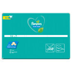 Pampers Fresh Clean, vochtige doekjes, 6 x 80 stuks