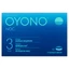Oyono Night, 12 Tabletten