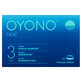 Oyono Night, 12 tabletten