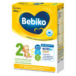 Bebiko 2 Nutriflor Expert opvolgmelk, vanaf 6 maanden, 350 g