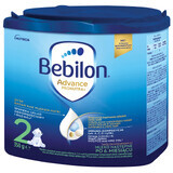 Bebilon Advance Pronutra 2, opvolgmelk, vanaf 6 maanden, 350 g