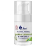Ava Planeta Ziemia, crema occhi levigante, riduttore di rughe, 15 ml