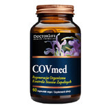 Doctor Life COVmed, 60 capsules