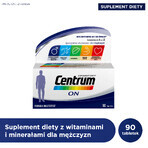 Centrum On, 90 comprimate