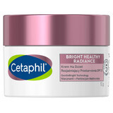 Cetaphil Bright Healthy Radiance, dagcrème om hyperpigmentatie te verlichten, SPF 15, 50 g