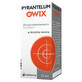 Pyrantelum OWIX, 250 mg/ 5ml, orale suspensie, 15 ml