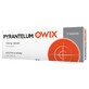 Pyrantelum OWIX 250 mg, 3 tabletten