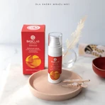 BasicLab Esteticus, emulsieserum met pure retinol 0,3% voor nacht, vernieuwing en stimulatie, 30 ml