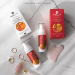 BasicLab Esteticus, emulsieserum met pure retinol 0,3% voor nacht, vernieuwing en stimulatie, 30 ml