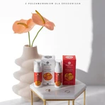 BasicLab Esteticus, emulsieserum met pure retinol 0,3% voor nacht, vernieuwing en stimulatie, 30 ml