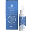 BasicLab Esteticus, hydraterende emoe-gel voor het gezicht met ectoïne 4%, revitaliserend en verzachtend, 30 ml