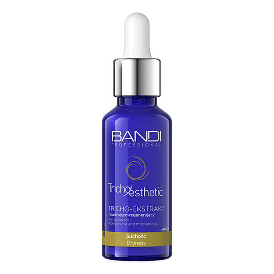 Bandi Tricho Esthetic, anti-irritation extract, 30 ml