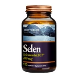 Doctor Life Selenium SeleniumSelect 200 mcg, 120 capsules