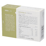 SEMA Lab Vitamine B-complex, 60 filmomhulde tabletten