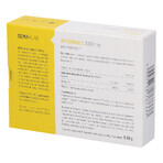 SEMA Lab Vitamina C 1000 mg, 10 capsule di cellulosa