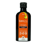 EstroVita Classic, esters of Omega 3-6-9 acids, 150 ml