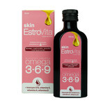 EstroVita Skin, esters of Omega 3-6-9 acids, 150 ml