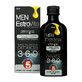 EstroVita Men, Omega 3-6-9 vetzuuresters, 150 ml