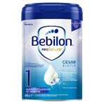 Bebilon Profutura CesarBiotik 1, zuigelingenmelk, vanaf de geboorte, 800 g