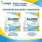 Aleric Spray 50 µg/dosis, neusspray, suspensie, 140 doses